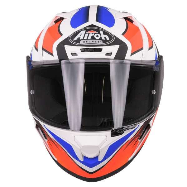 Airoh Airoh valor full face helmet - zanetti replica matt - xs